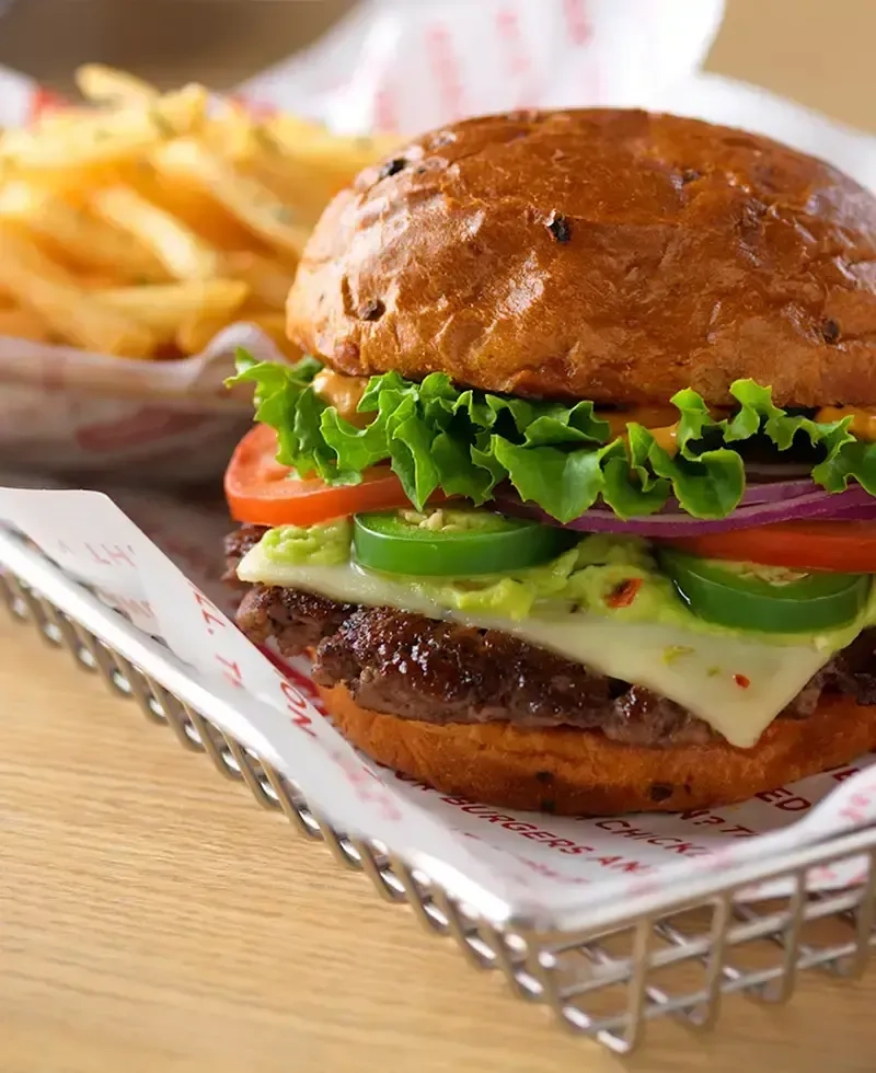 Expertise-Food & Bev-SmashBurger