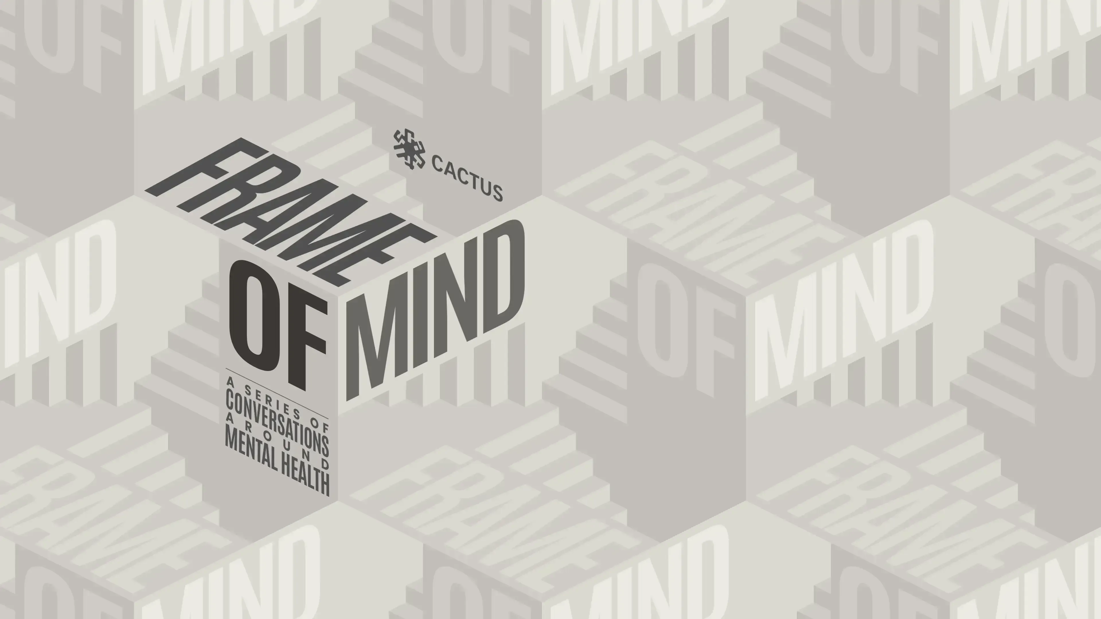 Frame Of Mind